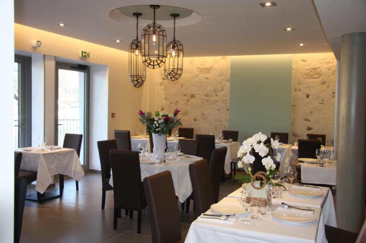 Hotel Du Rhone Сейсел Екстериор снимка